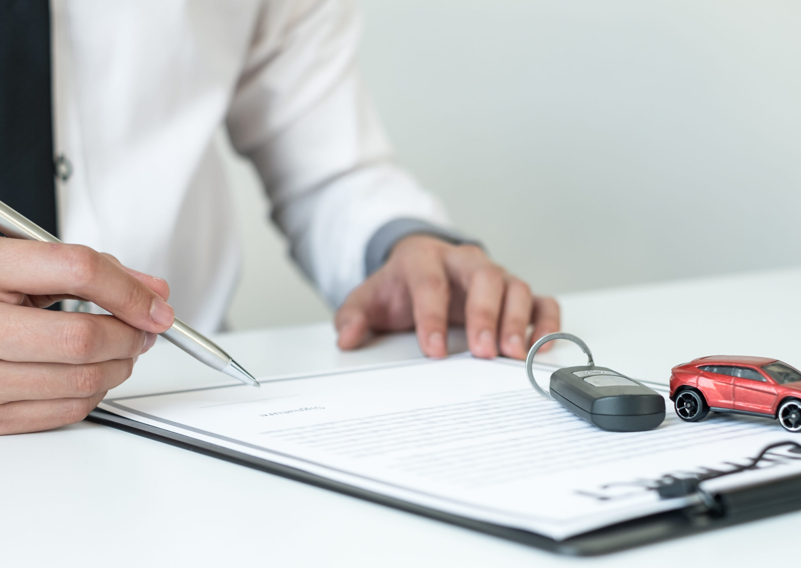 Options de financement